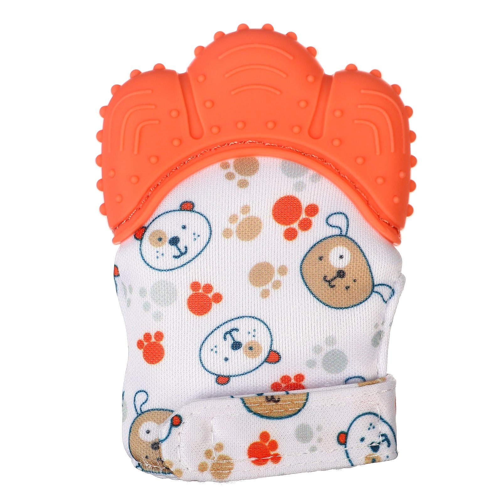 Прорезыватель Крошка Я - фото 8