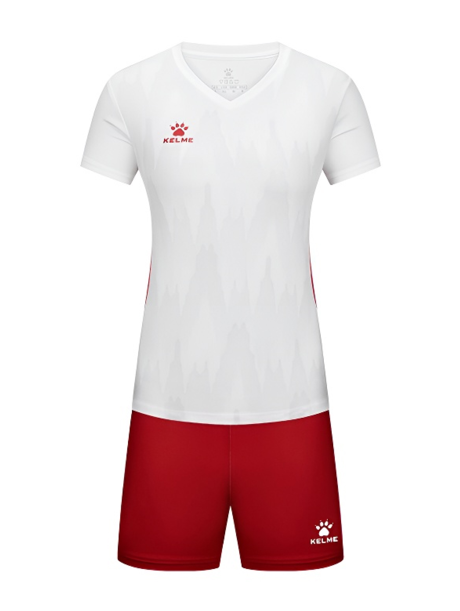 Костюм KELME 8551QB2084-107 - фото 2