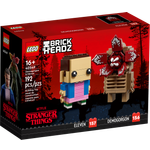 Конструктор LEGO BrickHeadz 40549 192 дет.