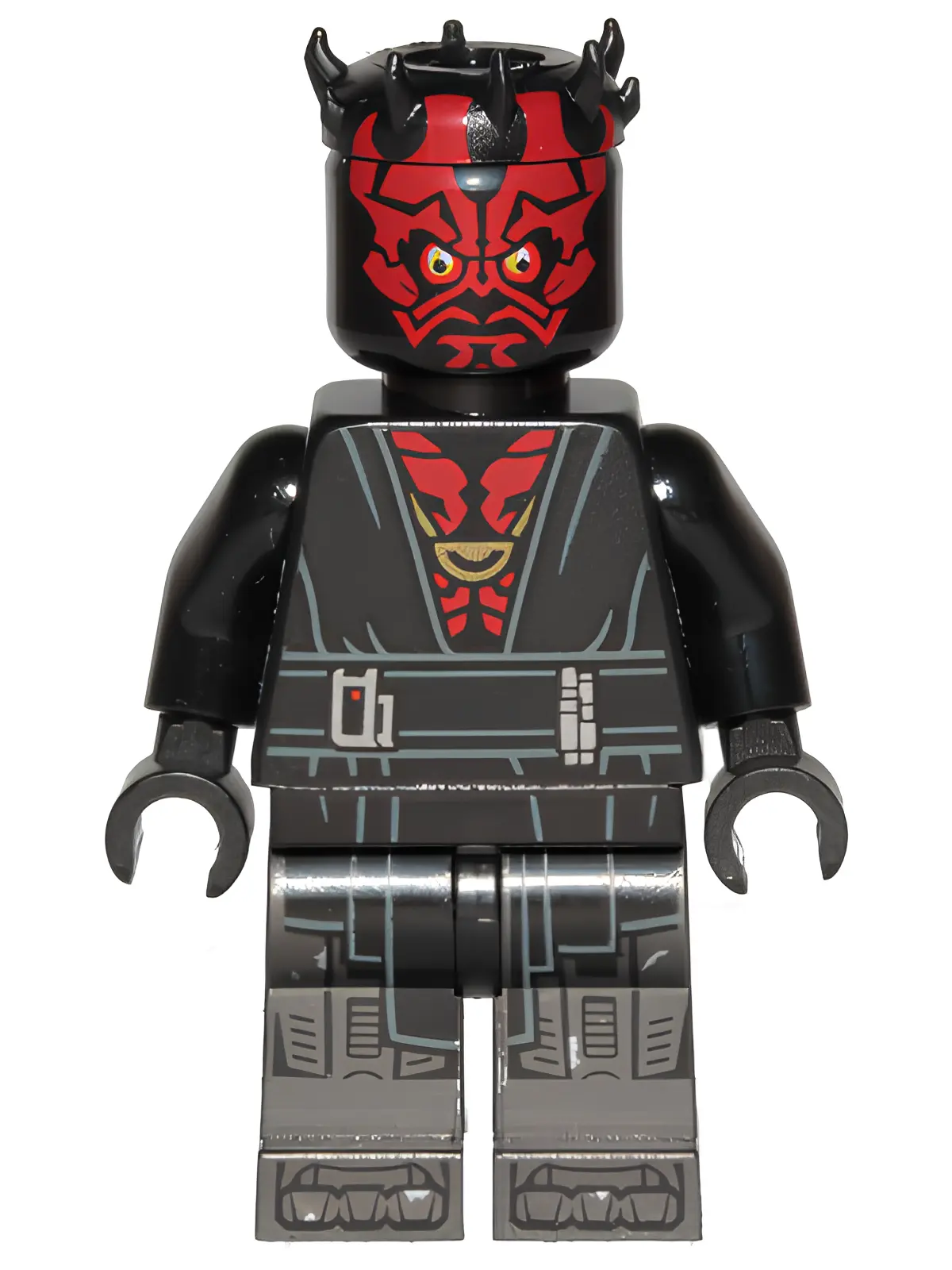 Фигурка LEGO Star Wars Darth - фото 1