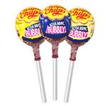 Карамель Чупа Чупс Bubbly кола микс 17г в ассортименте