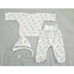 Комплект ЯСЕЛЬКА