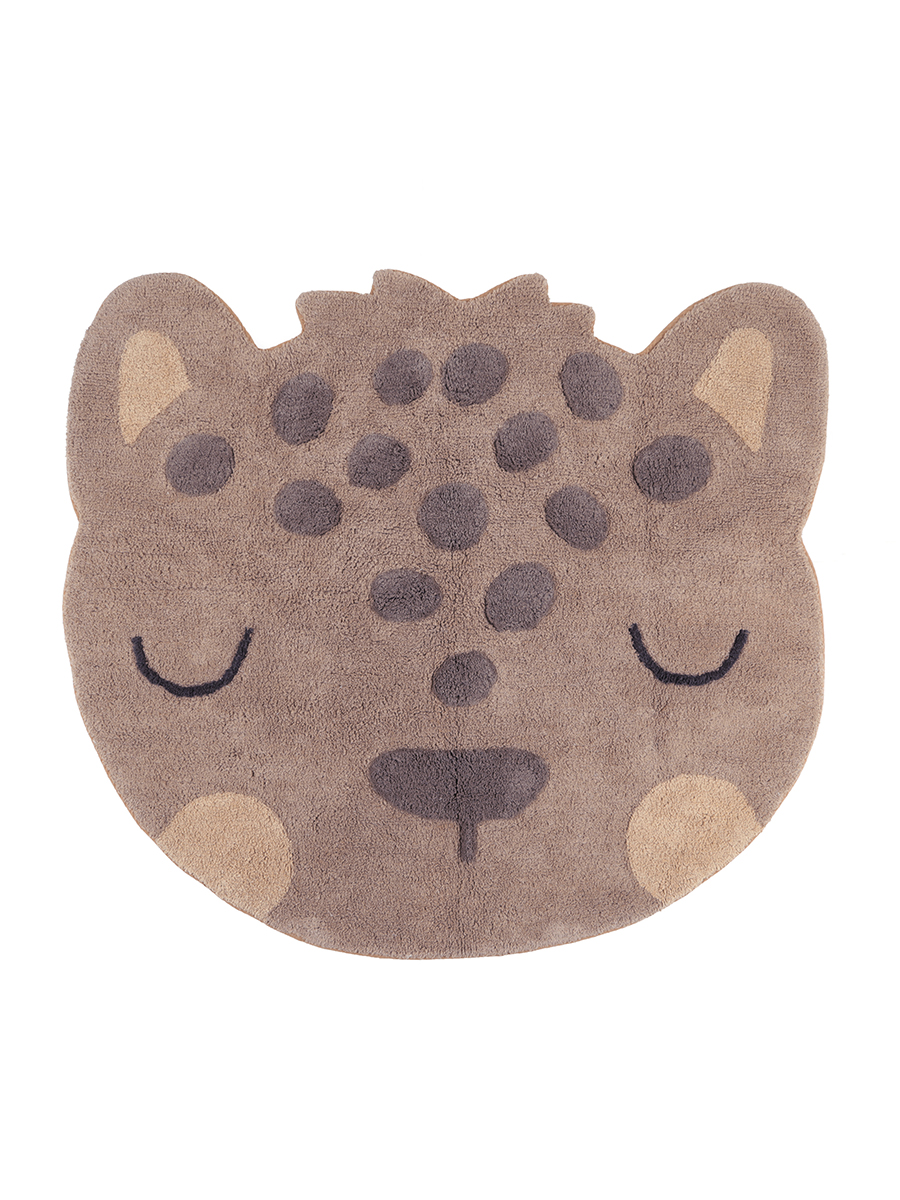 Ковёр Nattiot LITTLE SÖREN 95 x 105 см - фото 1