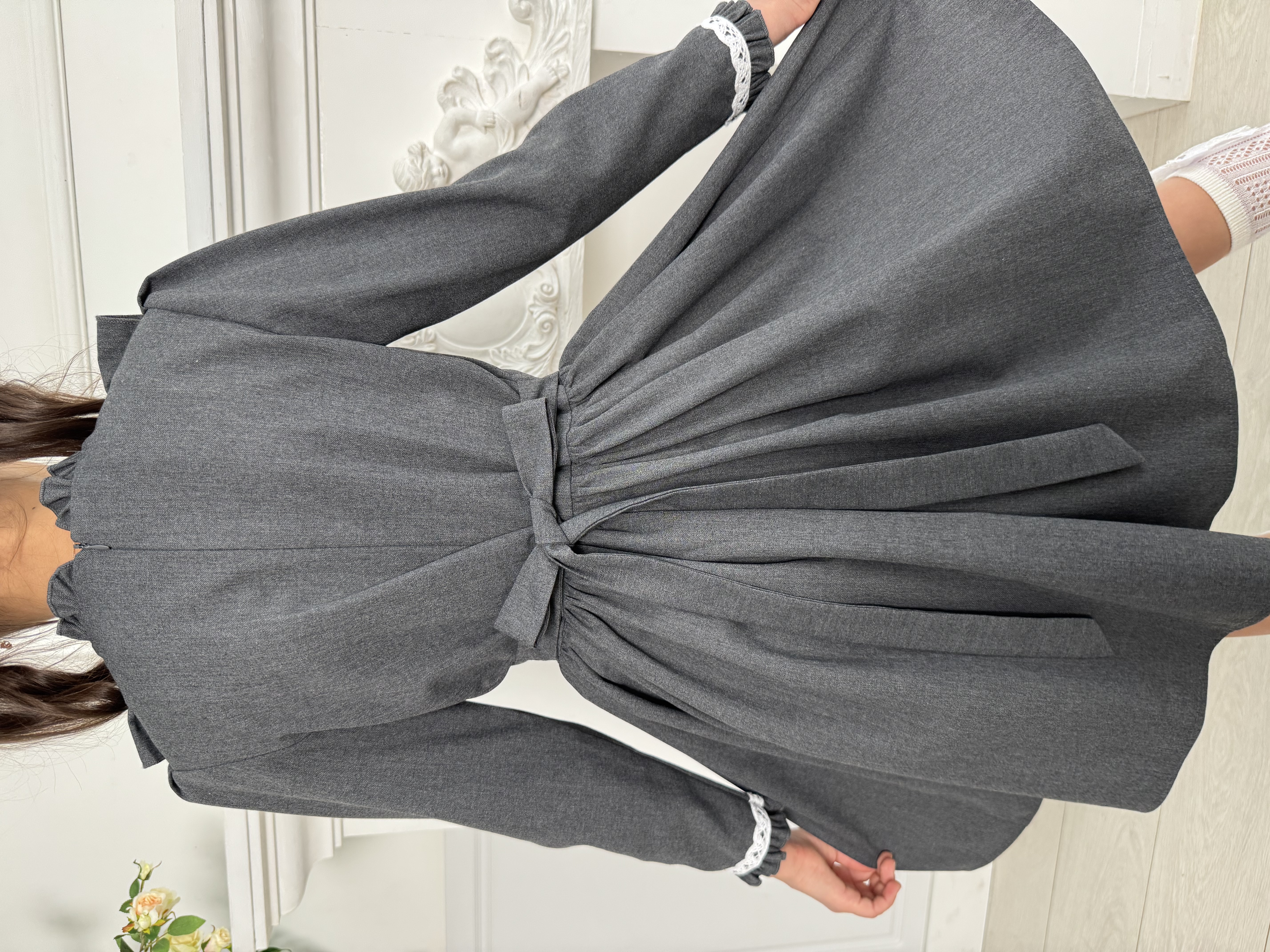 Платье LittlePrettyGirl 028 - фото 6