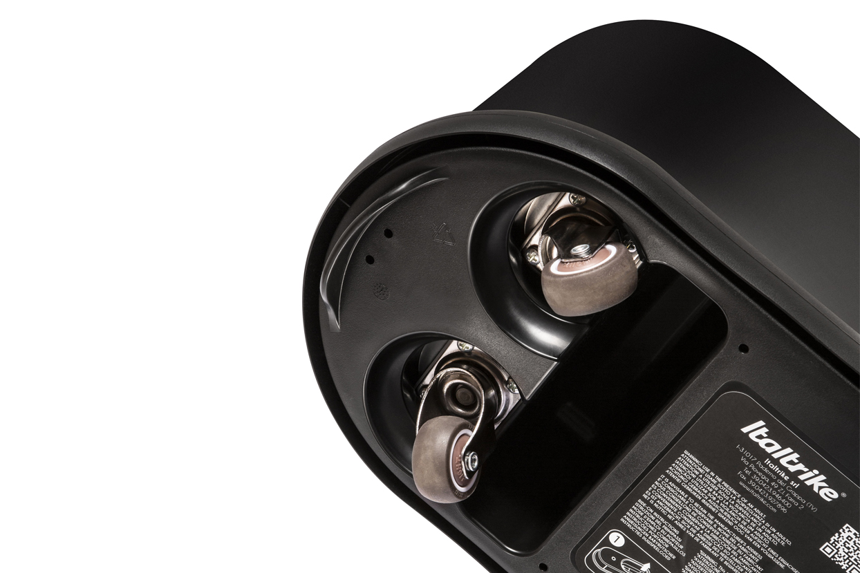 Автомобиль Italtrike 2000LBI990000 - фото 6