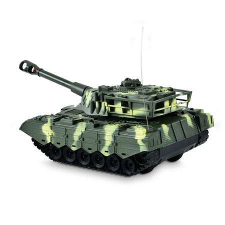 Танк РУ Mioshi