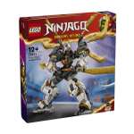 Конструктор LEGO NINJAGO 1055 дет.