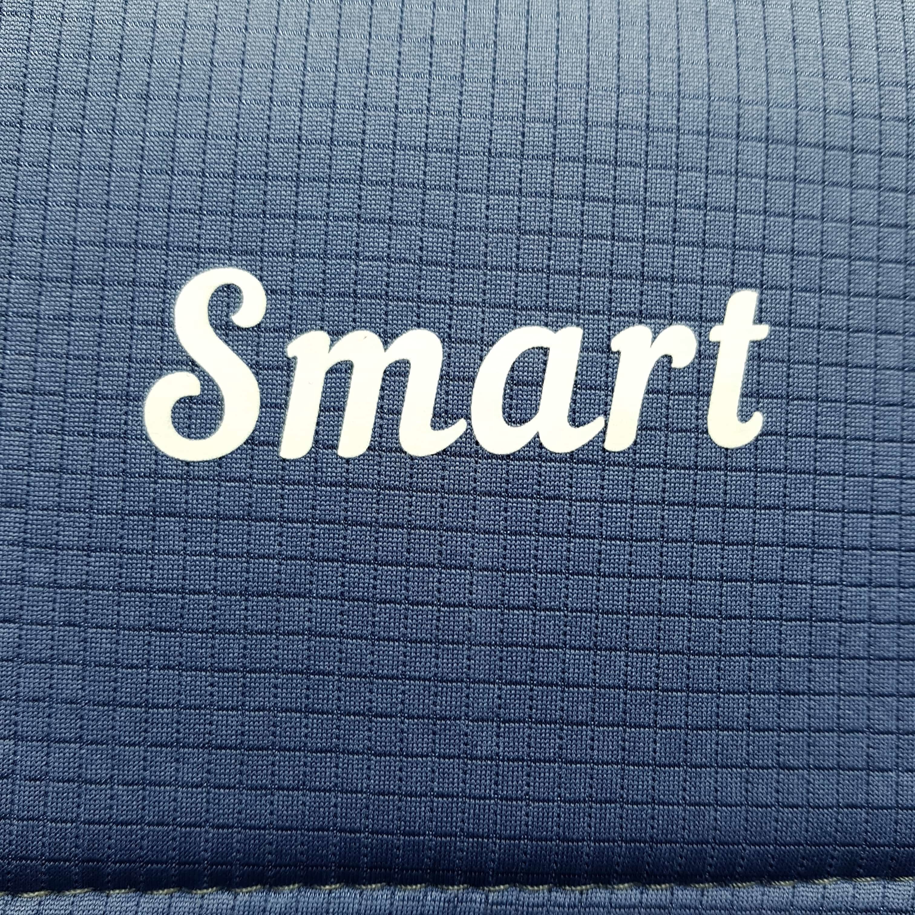 Автокресло Babyton Smart 2/3 (15-36 кг) синий - фото 12