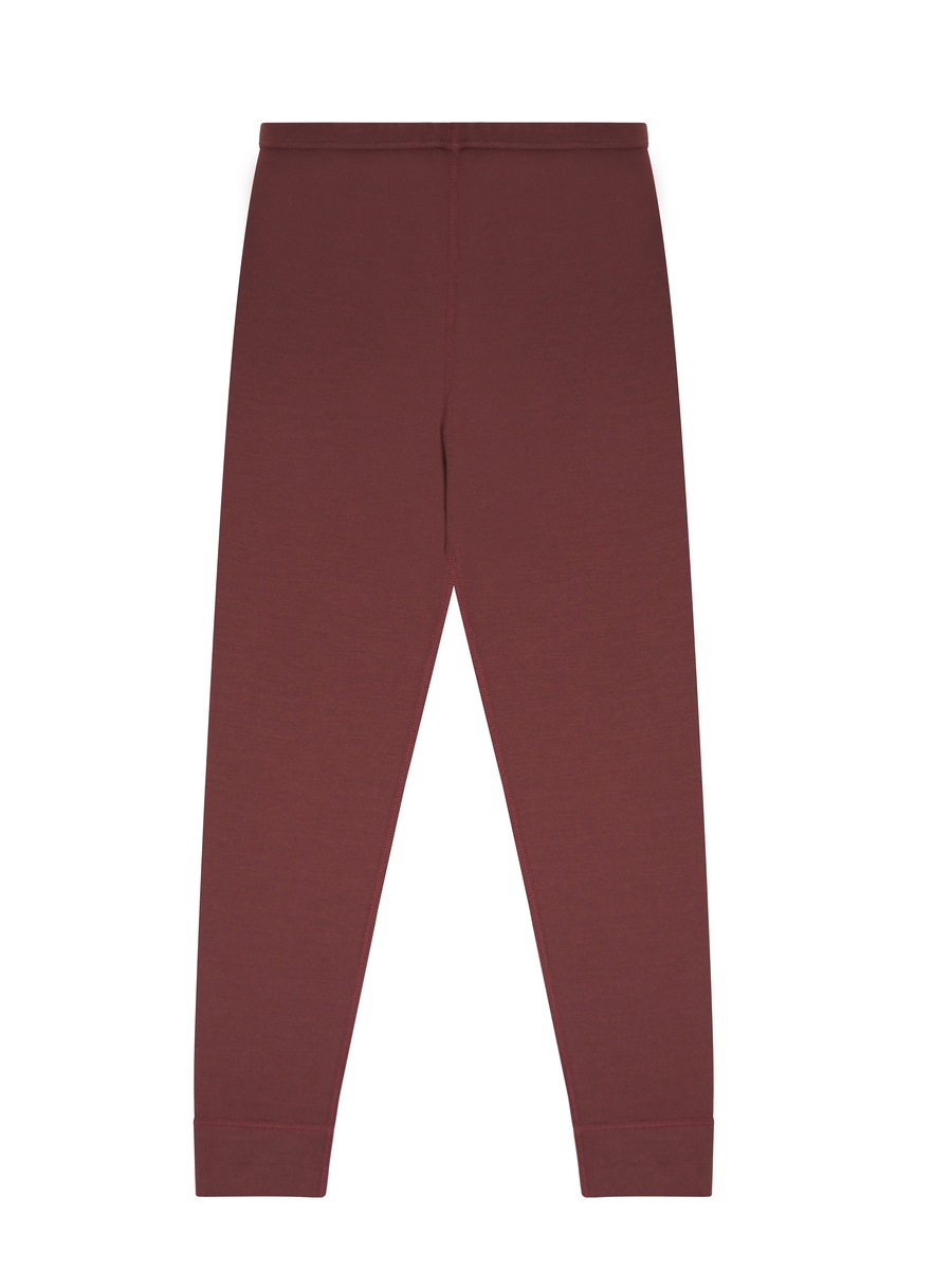 Термобелье GUSTI GW24T1003-PLUM - фото 15