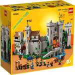 Конструктор LEGO Icons 10305 2899 дет.
