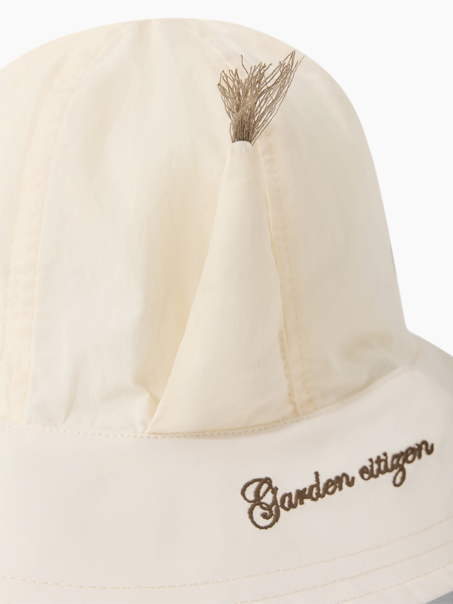 Панама Happy Baby 88304-0_light-beige - фото 6