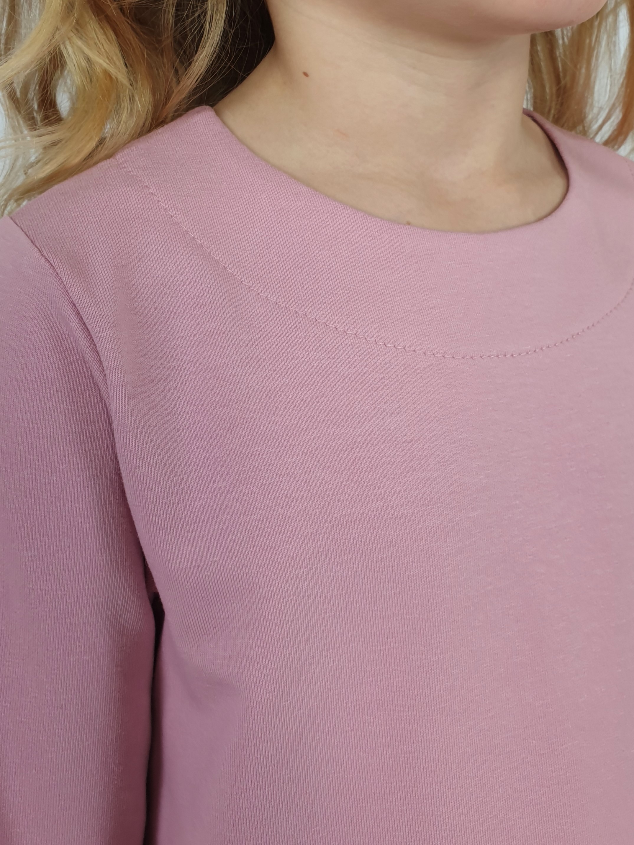 Платье Luneva 9-95-1. - фото 8