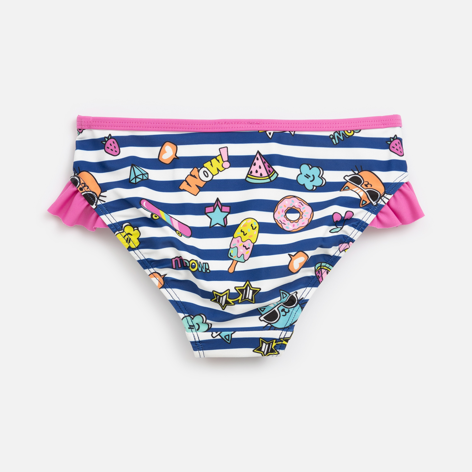 Плавки Acoola 20224740005_0069327 - фото 3