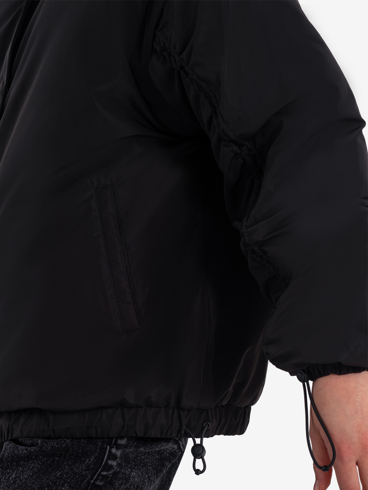 Куртка Kapika MJGCK02-99 - фото 8