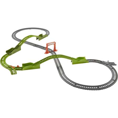 Развивающая железная дорога Thomas and Friends