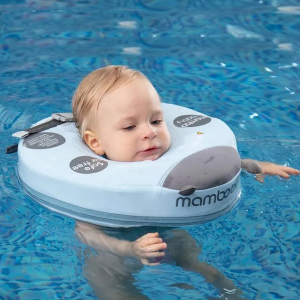 Круг для купания Newone Божья Коровка - фото 12