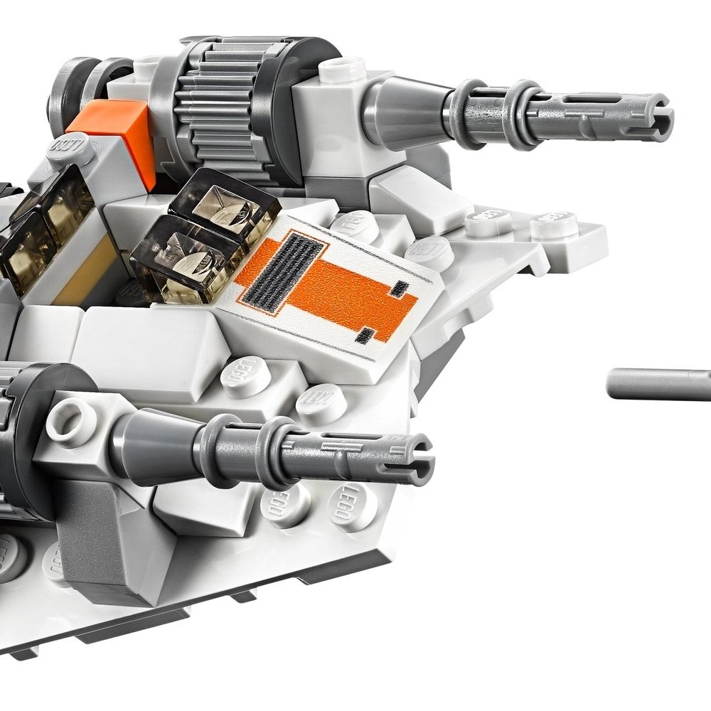 Конструктор LEGO 83 дет. - фото 5