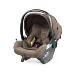 Автокресло Peg-Perego Lounge 0 (0 -13 кг) бежевый