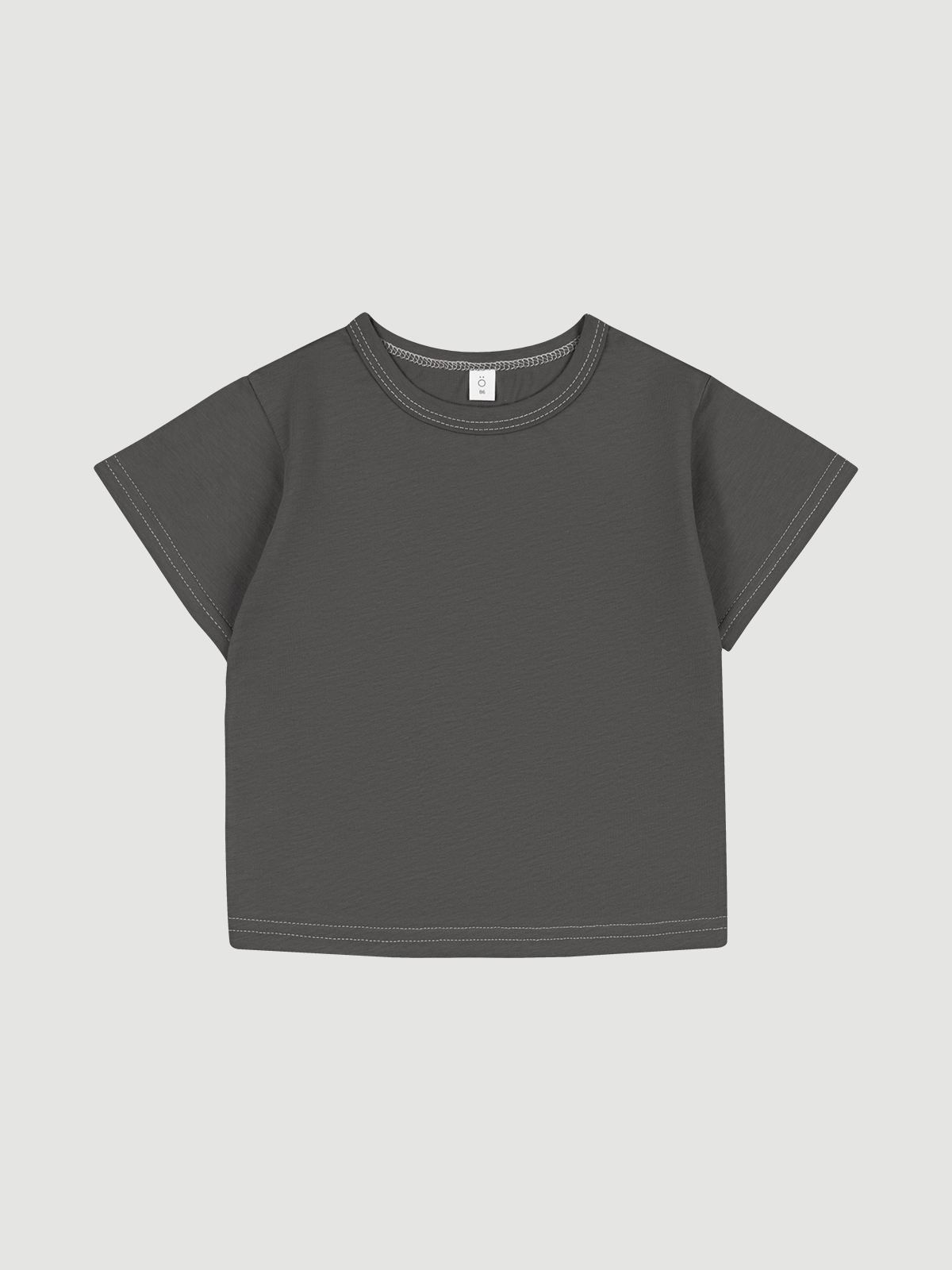 Футболка Mjolk 28638 - фото 1