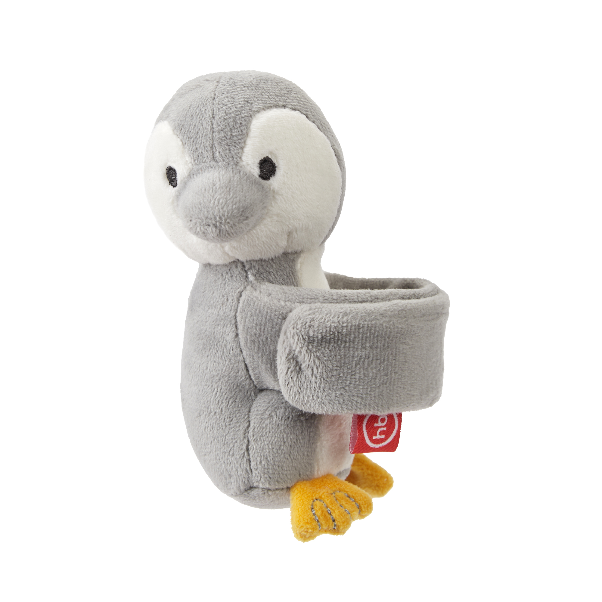 Игрушка Happy Baby Grey Pinguin - фото 7