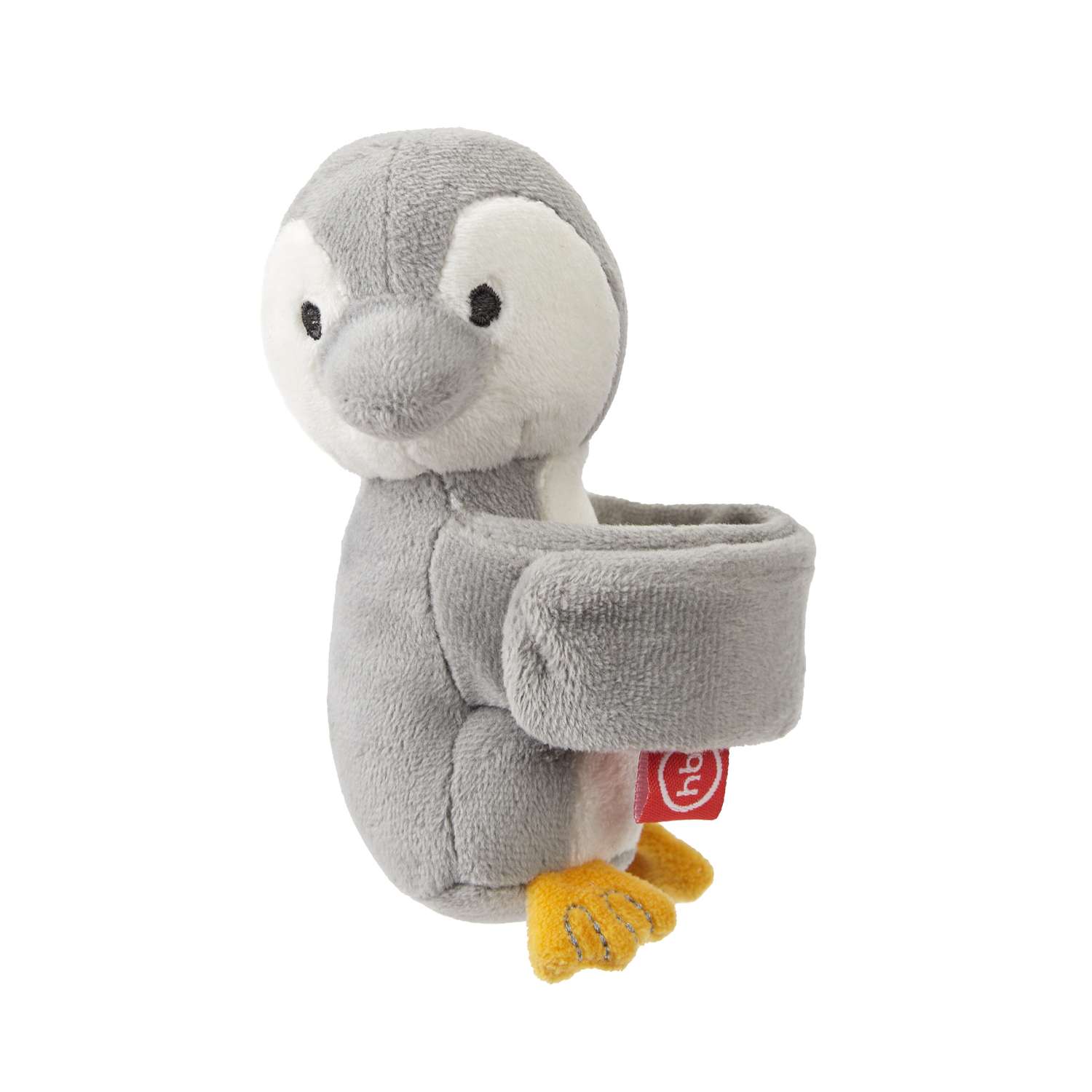 Игрушка Happy Baby Grey Pinguin - фото 7