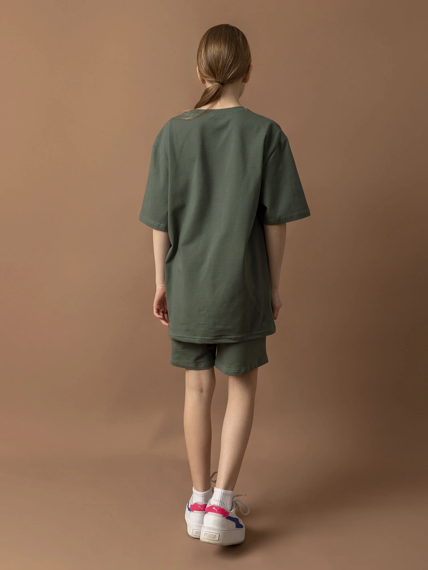 Футболка batik 007_ЛП26 - фото 2