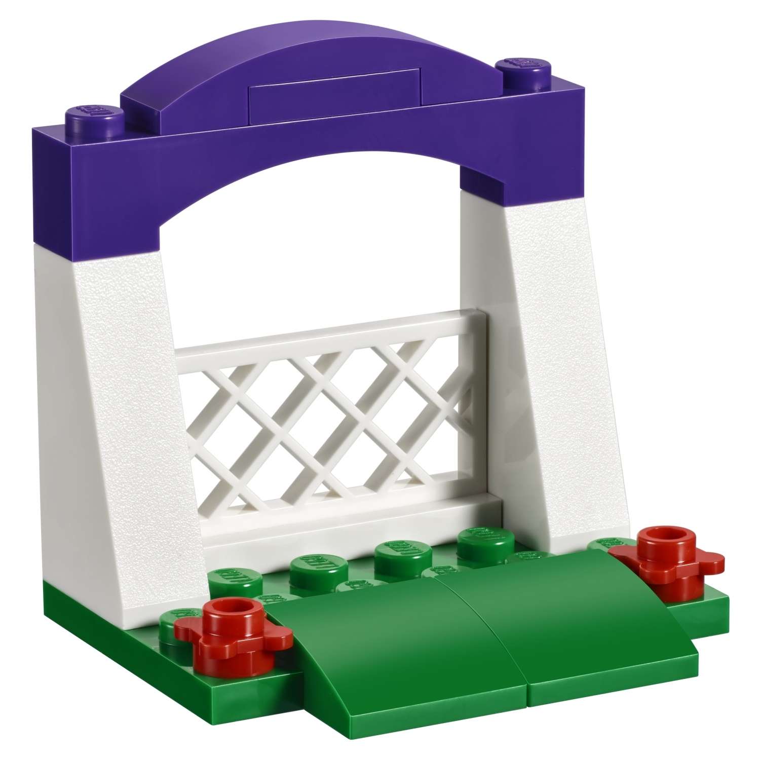 Конструктор LEGO Friends Спортивный центр блочный - фото 16
