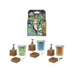 Фигурка Jurassic World Crushivores: мини динозавр