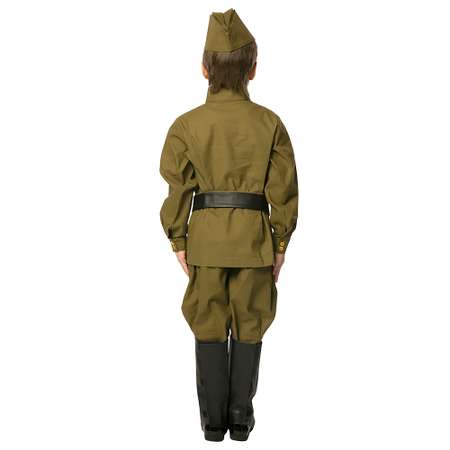 Карнавальный костюм ВЕСТИФИКА