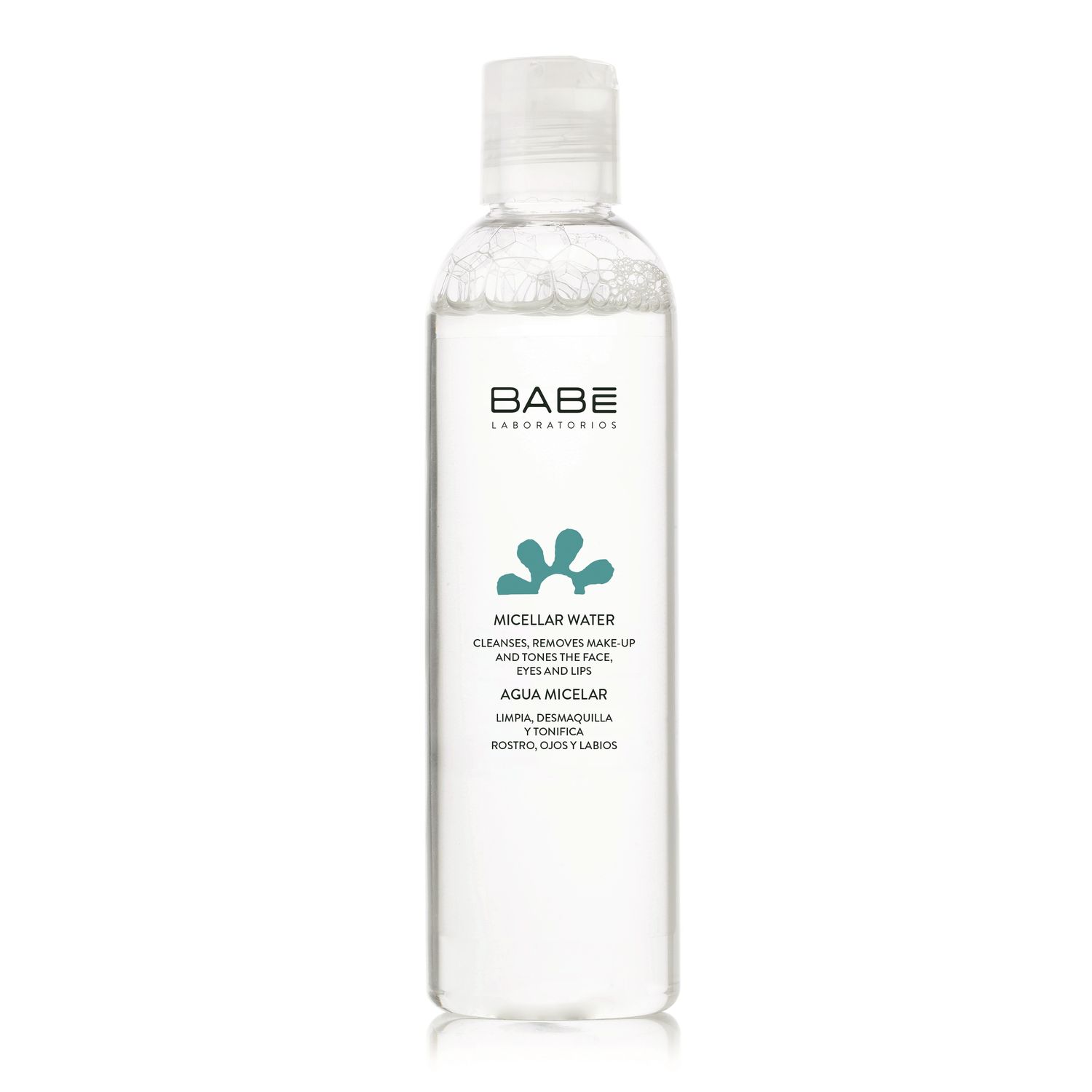 Мицеллярная вода Babe 250 мл - фото 1