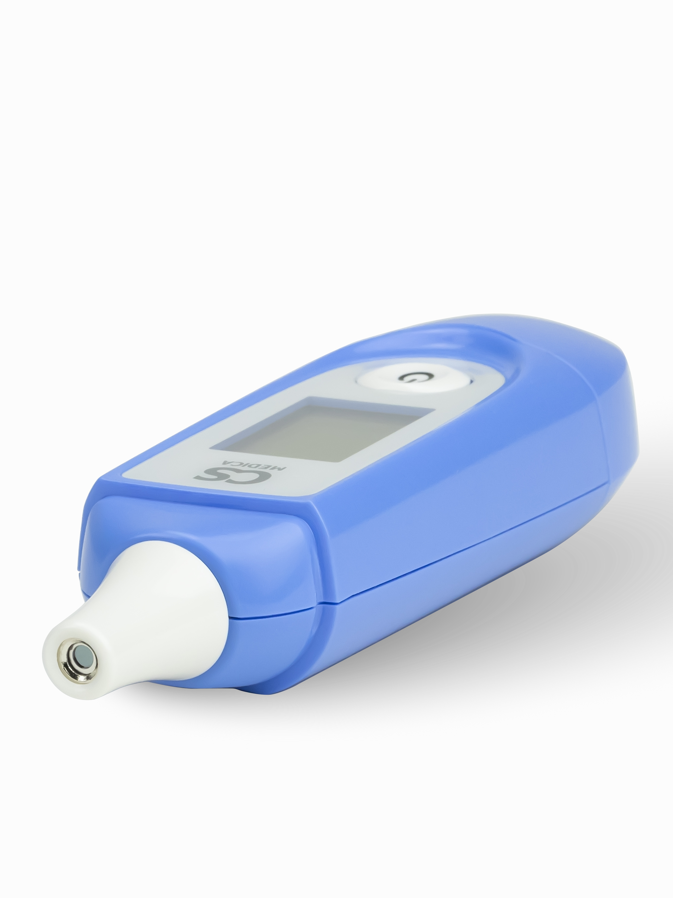 Термометр инфракрасный CS MEDICA - фото 1