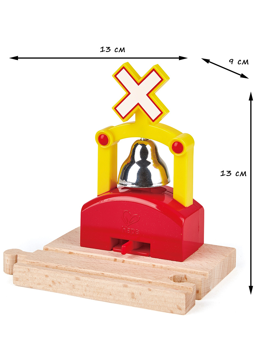 Дополнительные элементы Hape E3706_HP - фото 3