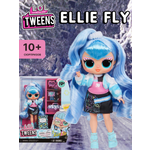 Кукла модельная L.O.L. Surprise! Tweens Tweens Ellie Fly