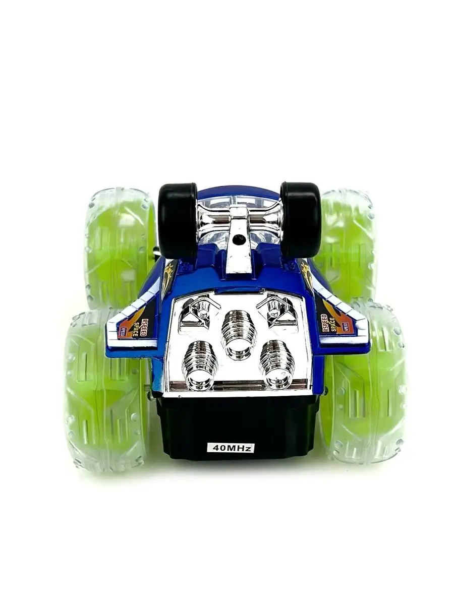 Автомобиль РУ RENDA - фото 4