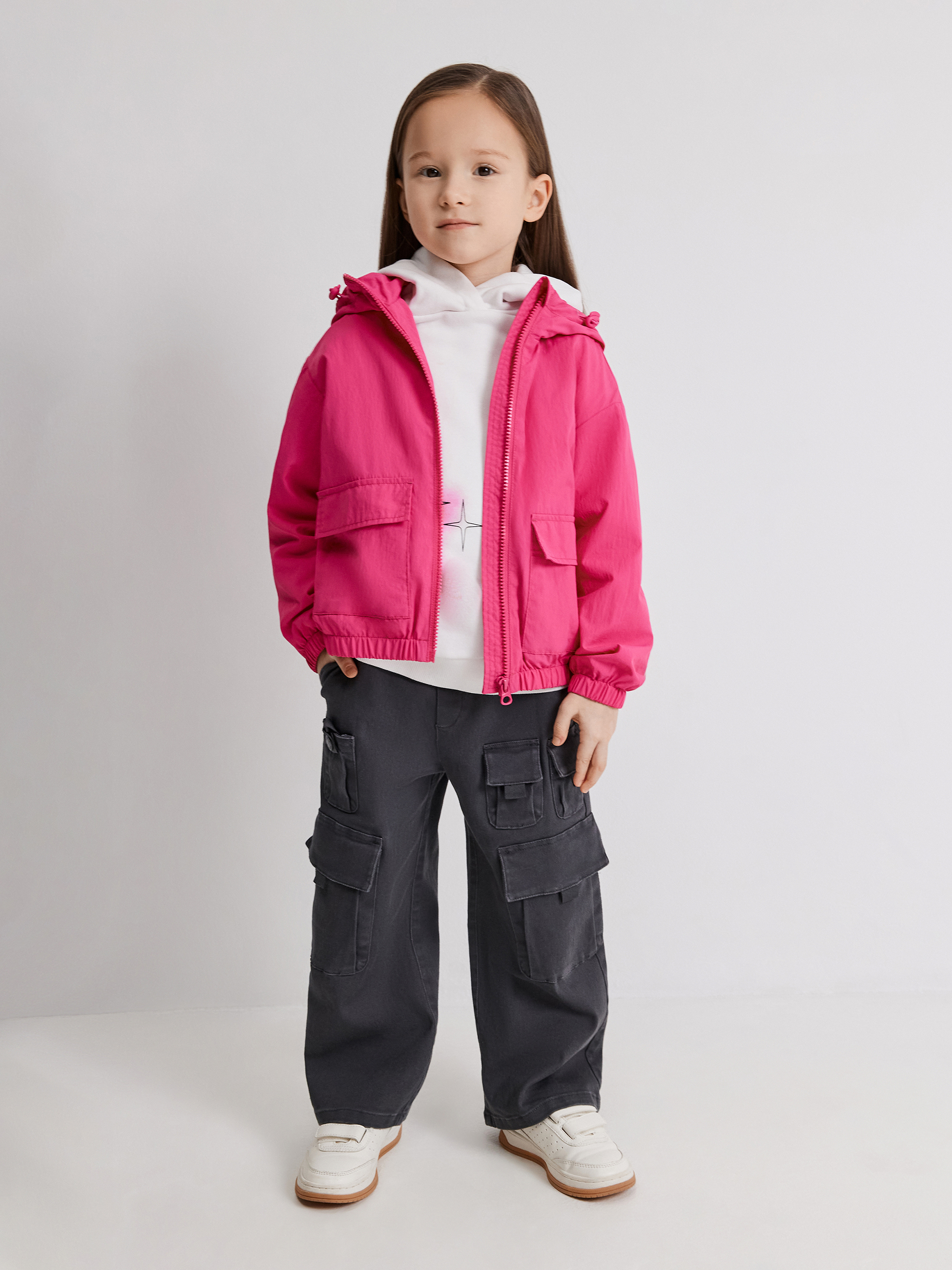 Ветровка Acoola 20220700014_0095503 - фото 9