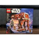 Конструктор LEGO Star Wars 40806 697 дет.