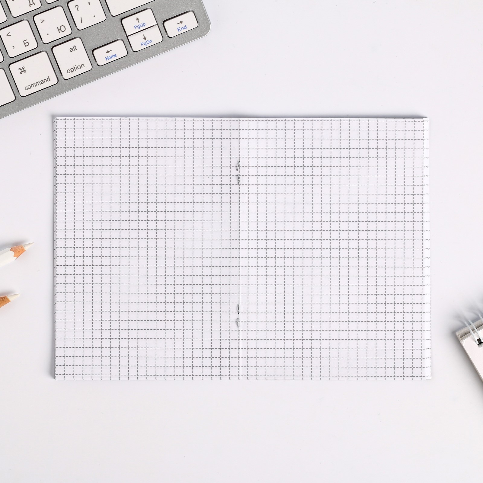 Блокнот ArtFox Космос - фото 4