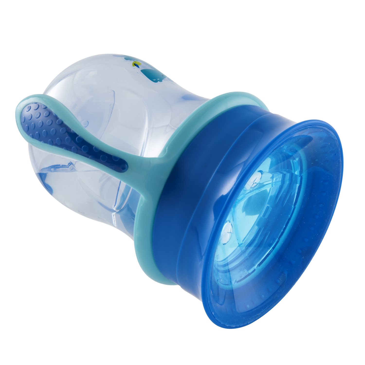 Поильник Chicco Perfect Cup - фото 10