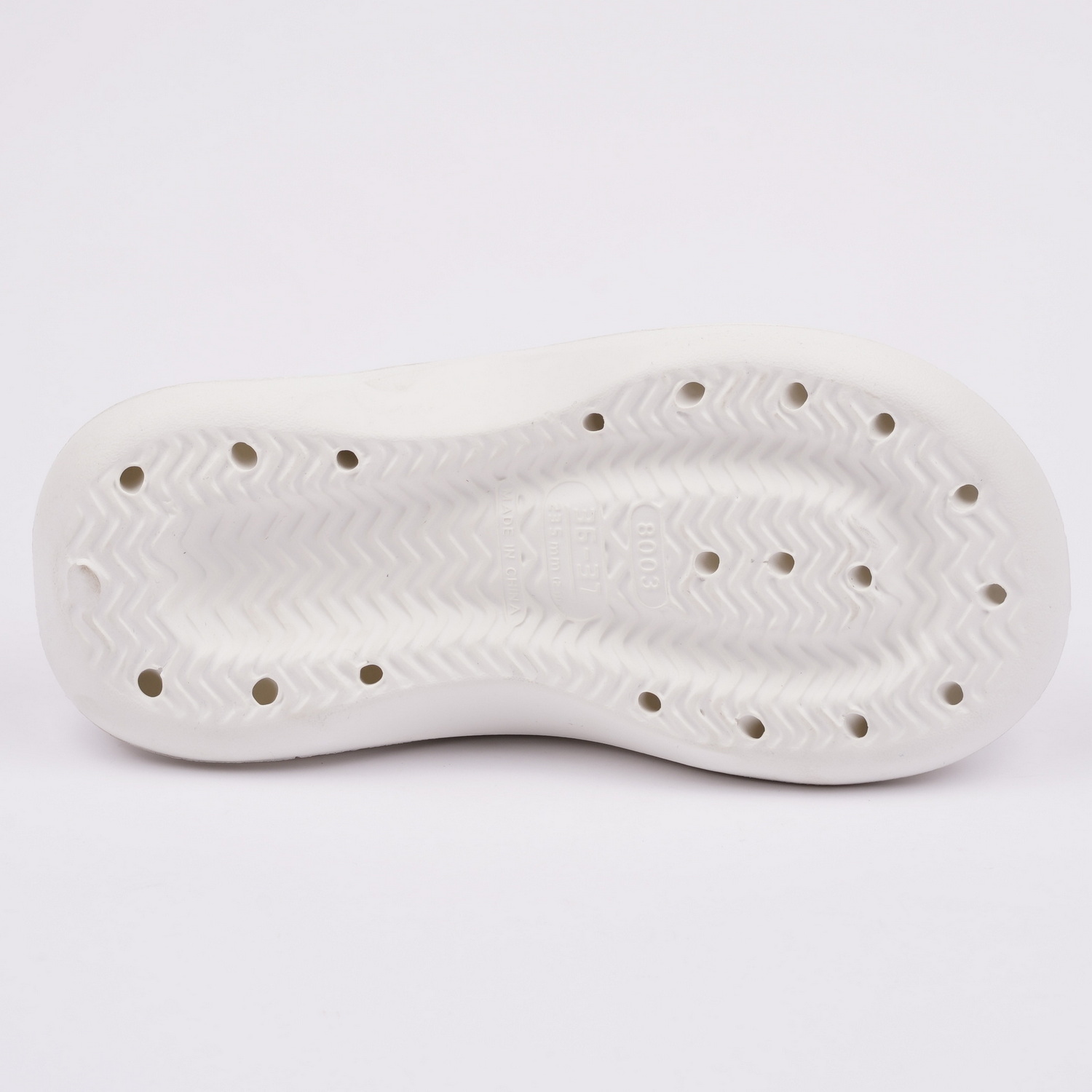 Шлепанцы KENKA OIQ_2-043_white - фото 9