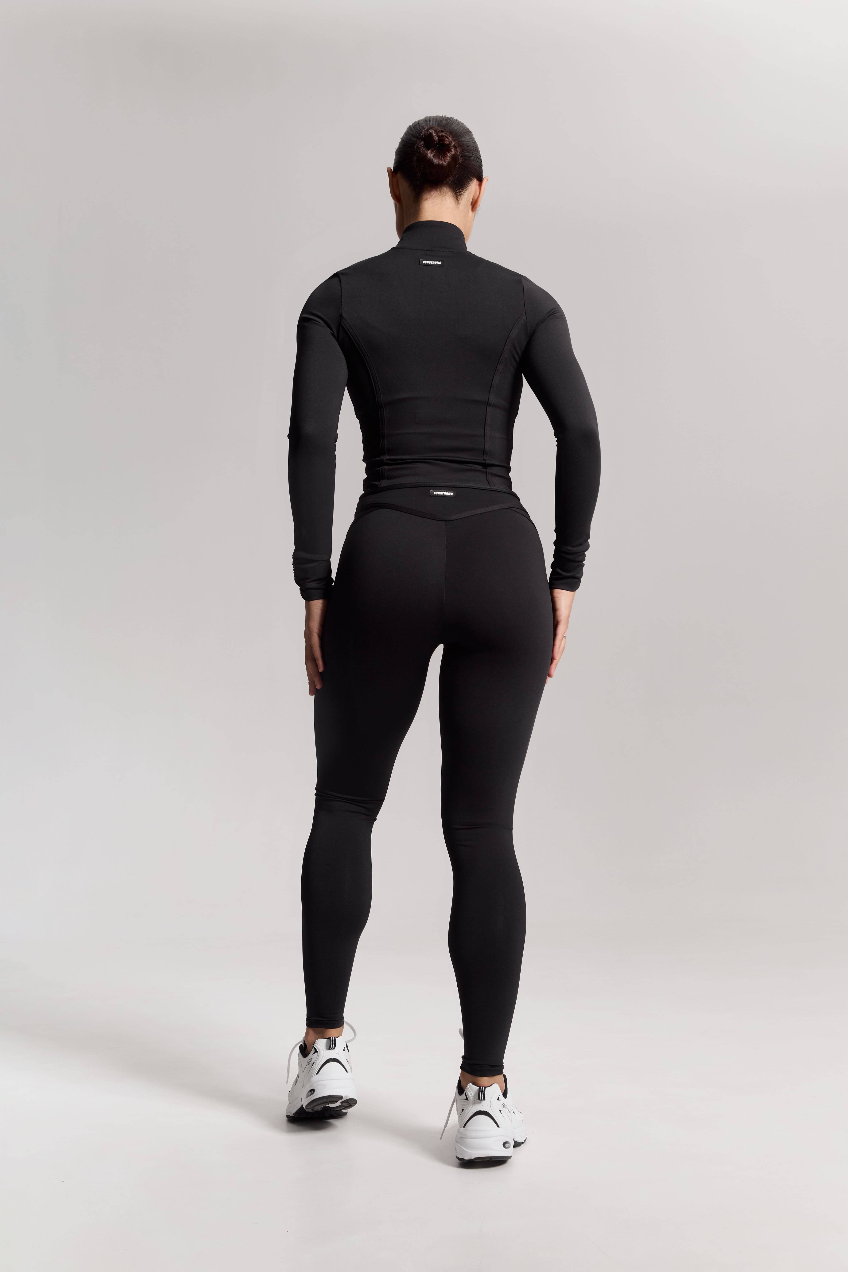 Леггинсы FORSTRONG LE951010 - фото 5