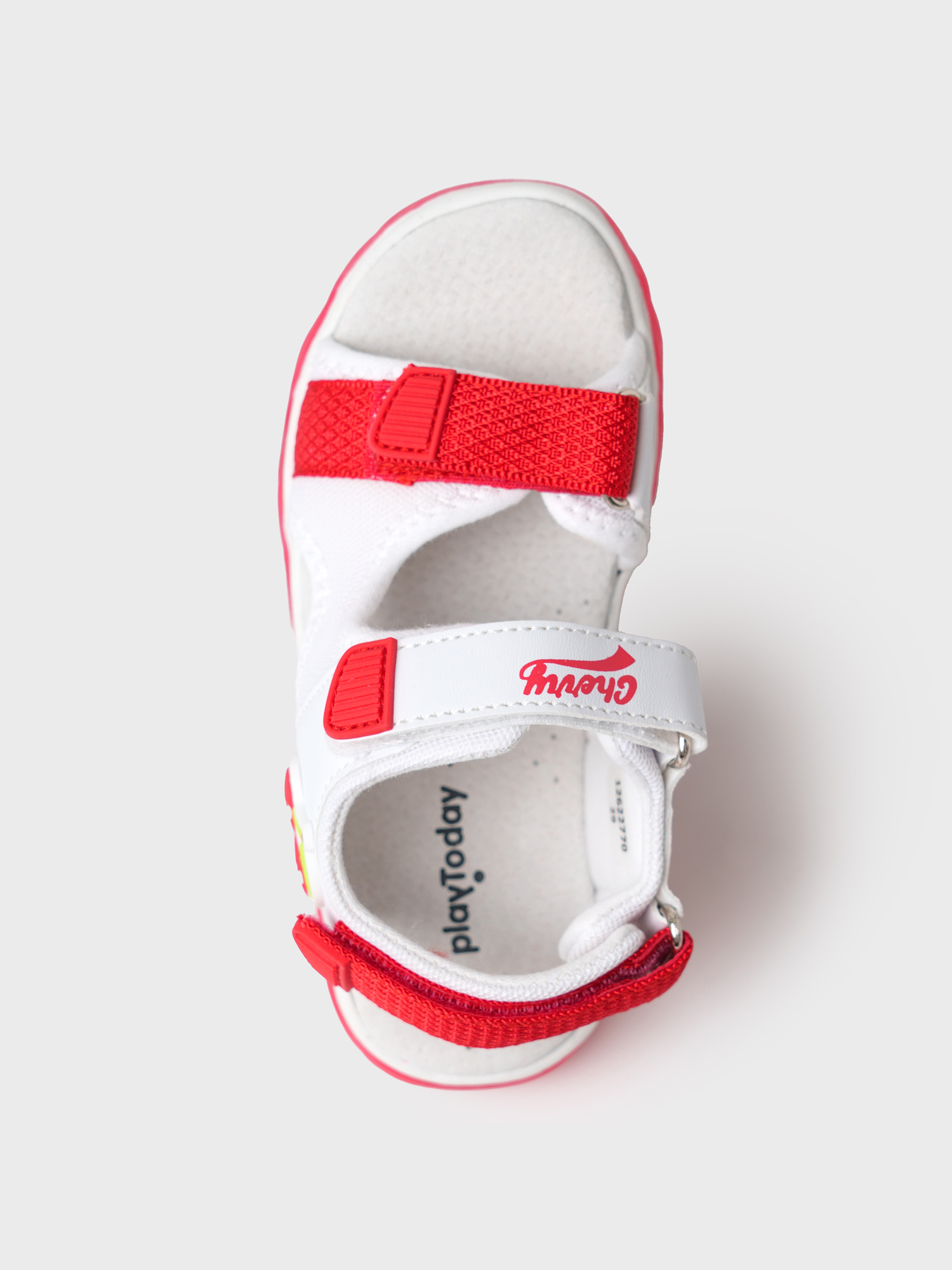 Сандалии PlayToday 12622770 - фото 4