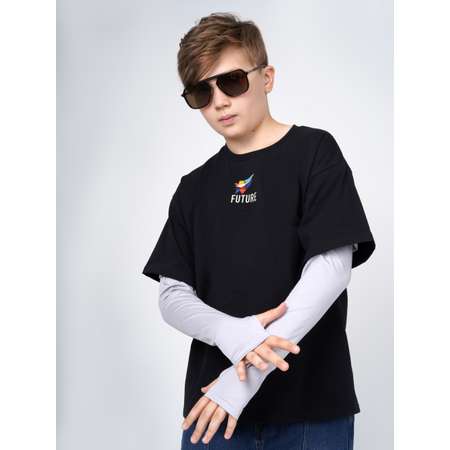 Лонгслив Kukurumi