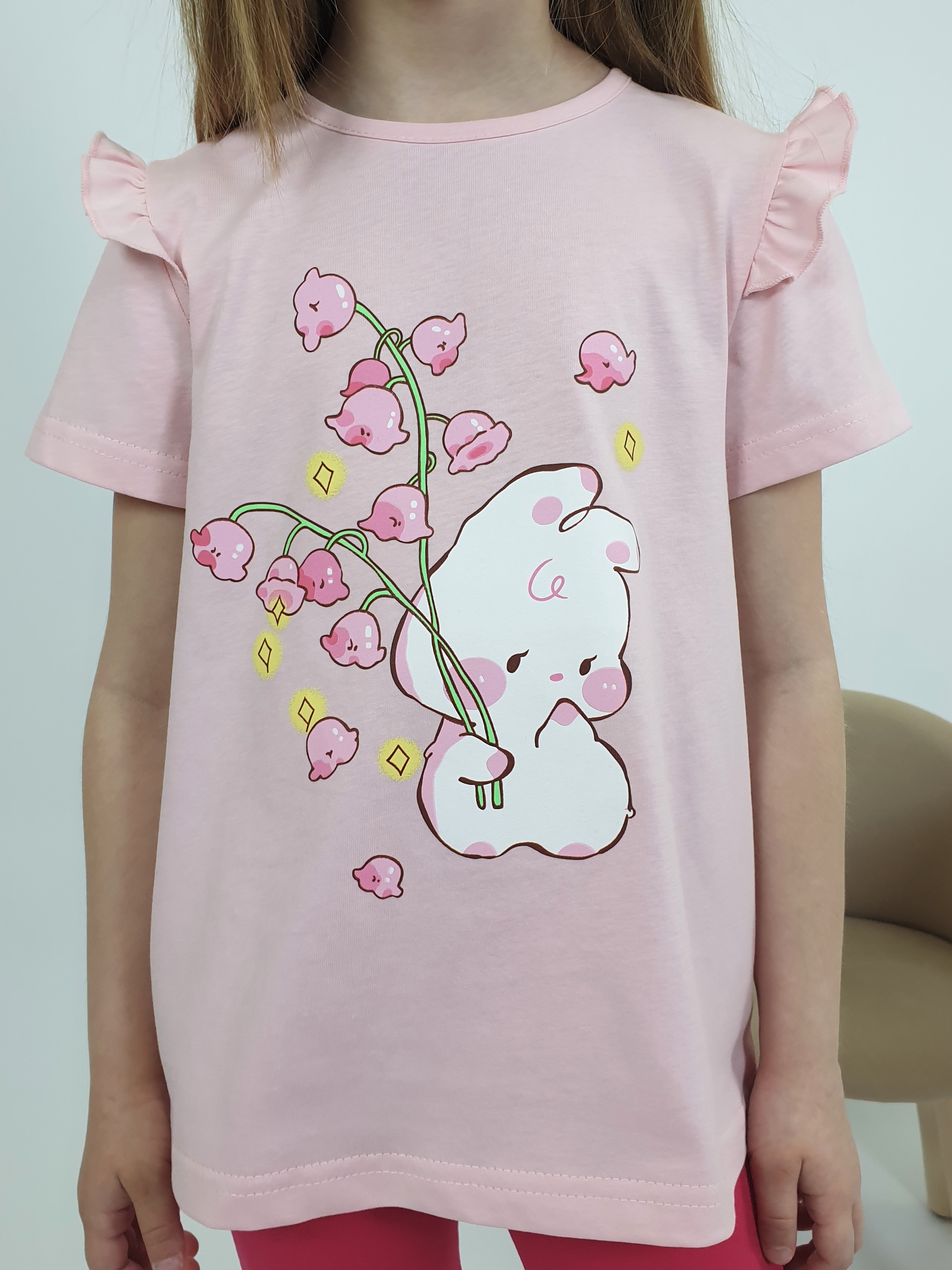 Костюм Luneva 02-119-6. - фото 2