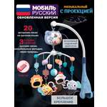 Мобиль JoyWill