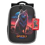 Ранец Grizzly
