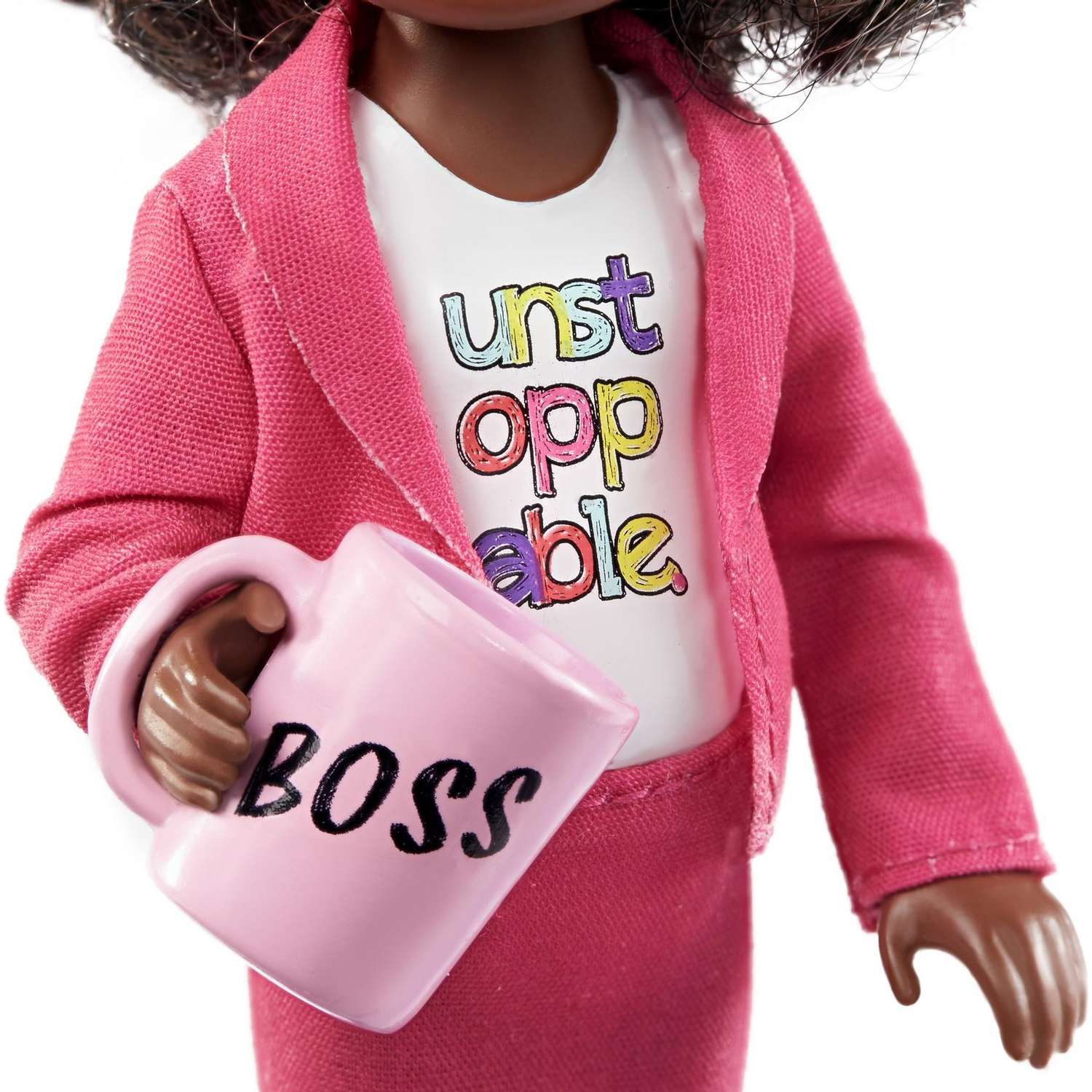 Кукла модельная Barbie в ассортименте GTN86 - фото 27