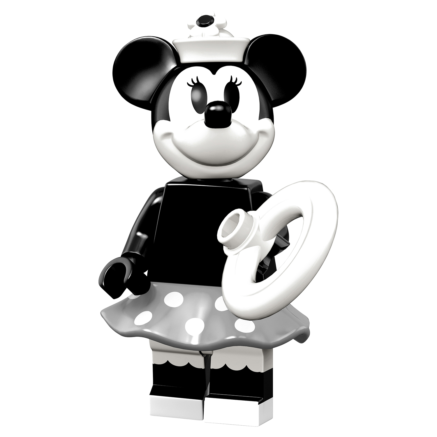 Конструктор LEGO Minifigures Серия Disney - фото 12