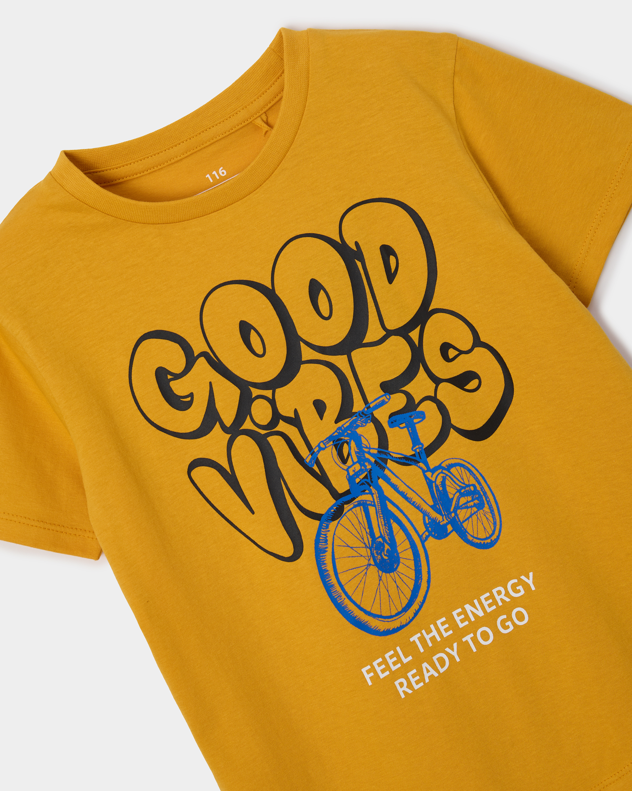 Футболка Futurino PFBSS26017FUkb33 - фото 4