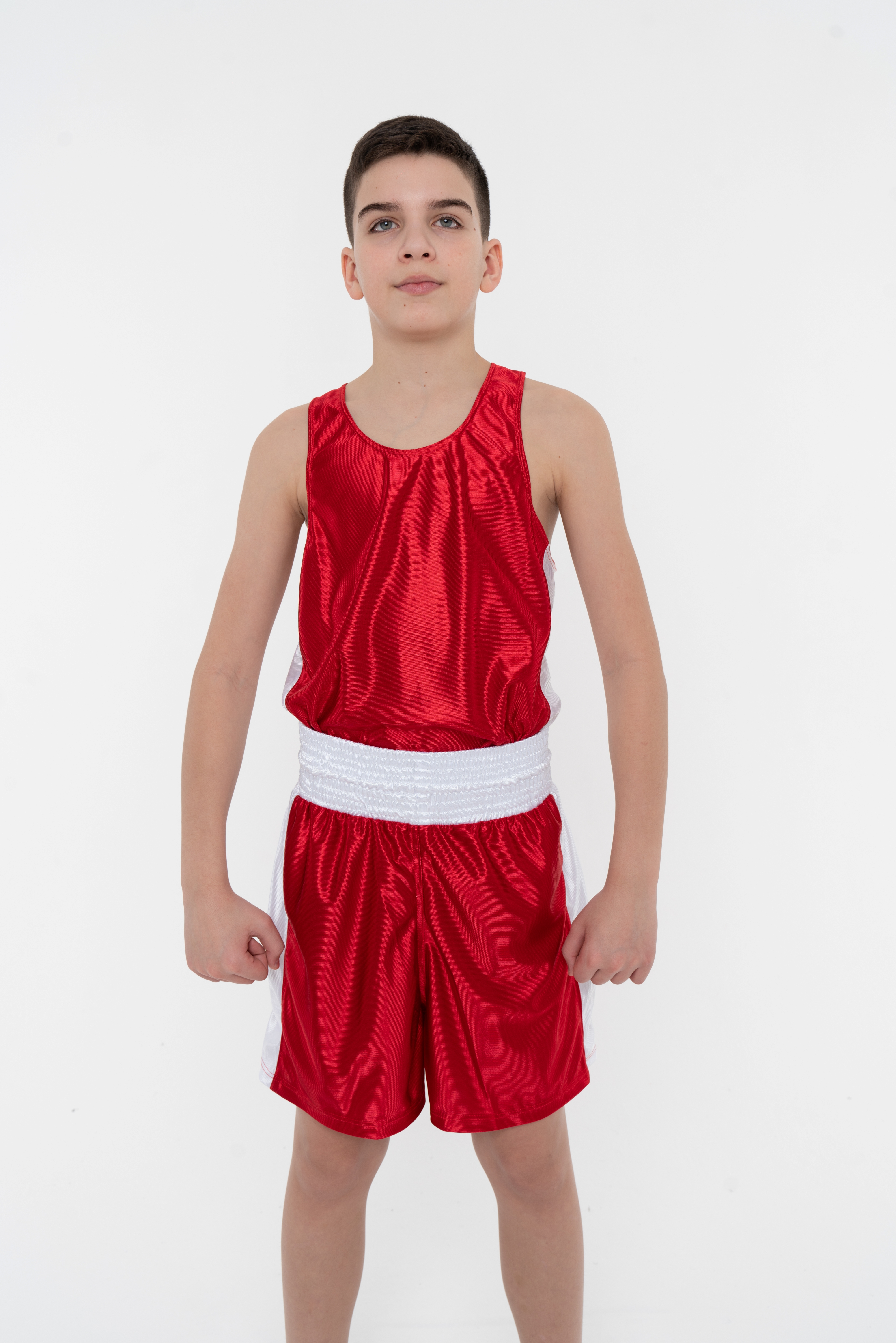 Костюм TENGO brd134-140 - фото 3