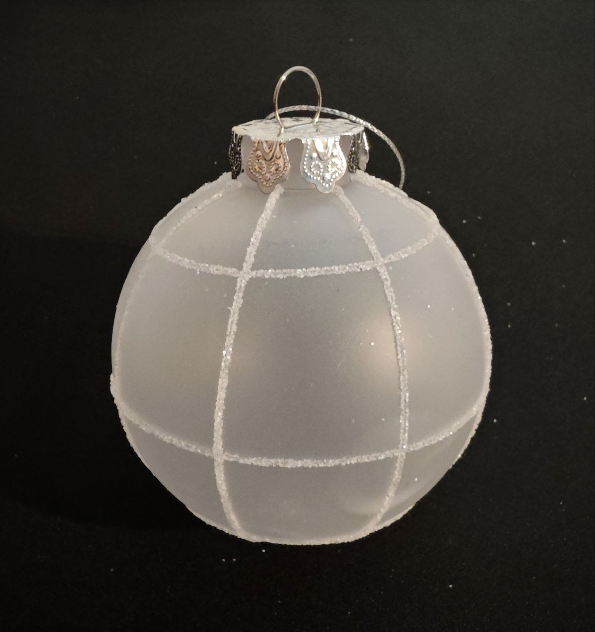 Украшение ёлочное Магия праздника СМ108 - фото 2